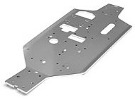 HPI BULLET MT/ST 101292 - MAIN CHASSIS 6061 - SPECIAL ORDER ONLY